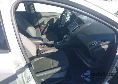 2013 Ford Focus Se from USA, damaged, VIN 1FADP3K28DL169576